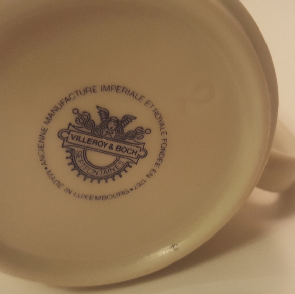 Villeroy&Boch mug Ford T 1908 | 7.5/10 - Picture 5 of 8